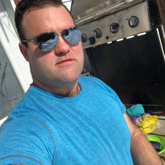 Meet your Posher, Pierre - Picture 1 of 1